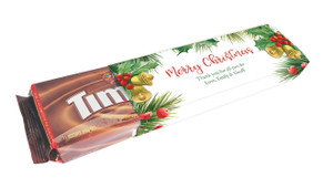 Branch Border Packet Of Custom TimTams TM