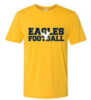 Eagles Football Spirit 