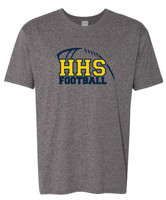 HHS Football Tee