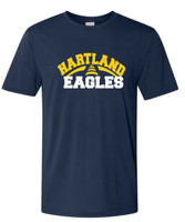 Hartland Eagles Spirit Tee