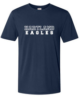 Hartland Eagles Spirit Shirt