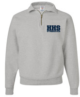 HHS Gymnastics 1/4 Zip 