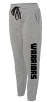 LHS Softball Fleece Joggers