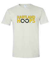 Hartland Hoops Tee
