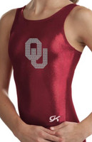 Oklahoma Tank Leo
