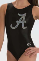 Alabama Training Tank