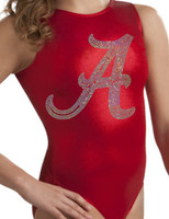 Alabama Scoop Back Leo