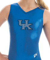 Kentucky Training Leo