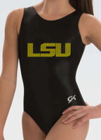 LSU Training Tank Leo