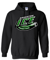 Brighton Ice Hockey Club Hoodie