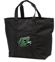 Brighton Ice Hockey Club Tote Bag