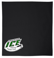 Brighton Ice Hockey Blanket