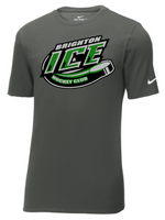 BIHC Nike Logo Tee