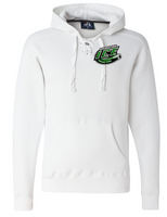 BIHC Lace Up Hoodie