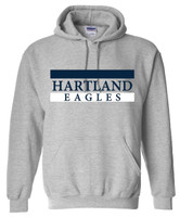 Hartland Eagles Hoodie