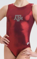 Texas A & M Training Tank Leo