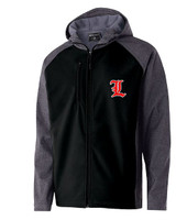 LHS Raider Soft Shell Unisex