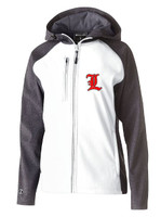 LHS Raider Soft Shell Ladies