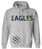 HHS Eagles Talon Hoodie