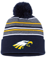 Hartland Eagles Beanie