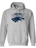 Hartland Eagles Unisex Hoodie