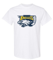 HHS Hockey Eagle Tee