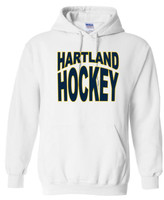 HHS Hockey Hoodie