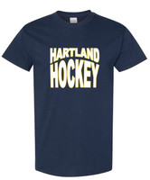 HHS Hockey Tee