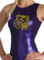 LSU Tigers Training Tank