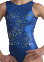 UCLA Royal Training Tank