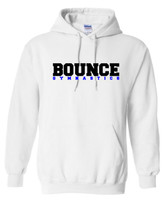 Team Bounce Unisex Hoodie