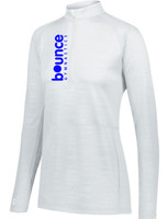 Team Bounce Ladies Converge 1/2 Zip
