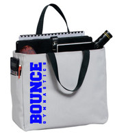 Team Bounce Tote Bag