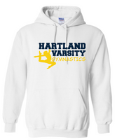 HHS Gymnastics Hoodie