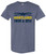Heather Navy