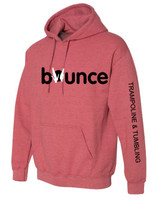 Bounce T & T Hoodie