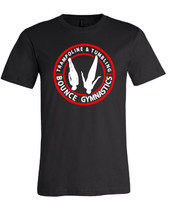 Bounce T & T Logo Tee