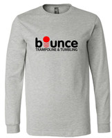 Bounce T & T Long Sleeve Tee