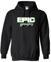 Epic Gymnastics Hoodie