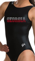 Georgia Two Toned Leo