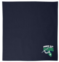 KV Raiders Stadium Blanket