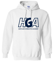 HGA Unisex Hoodie