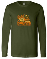 Forest Green