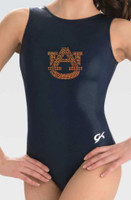Auburn Workout Tank Leo