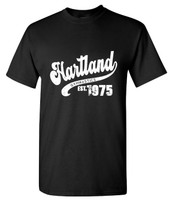 HGA 1975 Unisex Tee