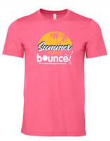 Heather Charity Pink