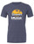 Heather Navy
