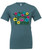 Heather Teal