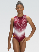 Minnesota Gophers Tank Leotard