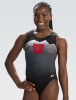 Utah Tank Leotard